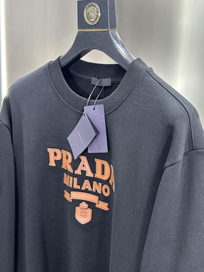 Prada Hoodies